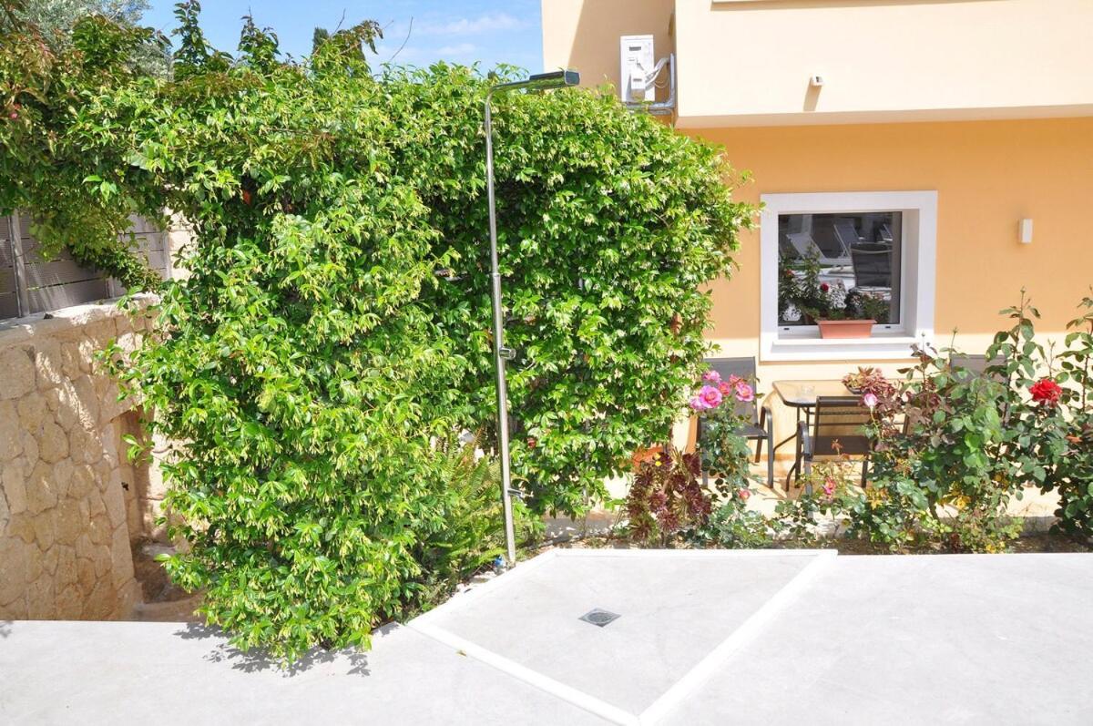 Villa Eoli Corfu Agios Prokopios  Exterior photo